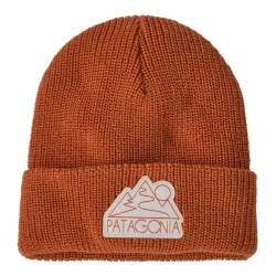 Patagonia Kid's Logo Beanie - Mütze