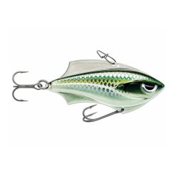Rapala Rap-V Blade - Vibration Bait