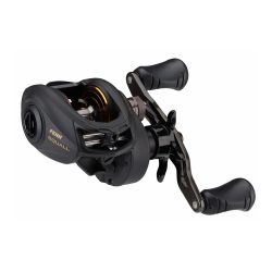 Penn Squall Low Profile - Multirolle