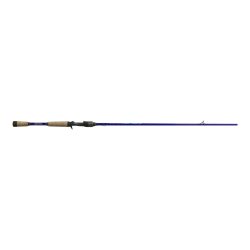 St. Croix Rod Legend Tournament Pike Casting - Castingrute