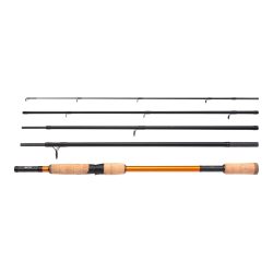 Shimano STC AX - Spinnrute