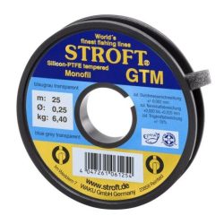 Stroft GTM 25m - monofile Schnur