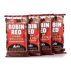 Dynamite Baits Robin Red Carp Pellets - Pellets