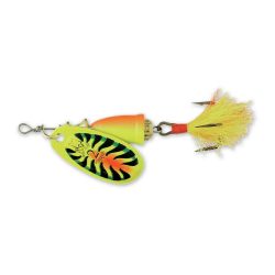 Blue Fox Vibrax Foxtail - Spinner