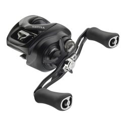 Daiwa Tatula TW 25 - Multirolle
