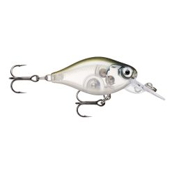 Rapala X-Light Crank Mid Runner - Crankbait
