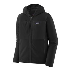 Patagonia M's R2 TechFace Hoody - Jacke