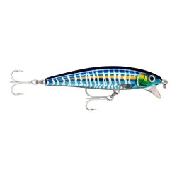 Rapala X-Rap Magnum Cast HD Wahoo UV - Wobbler