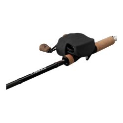13 Fishing Skull Cap Low Profile - Rollenetui