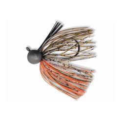 Daiwa Prorex TG Multi Jig Zarigani - Skirted Jig