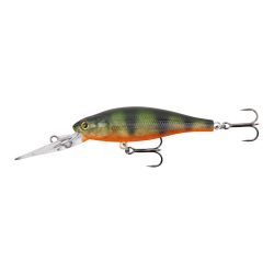 Stucki Fishing Fanatics Freaky Perch - Wobbler