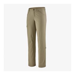 Patagonia W's Quandary Pants Regular - Hosen