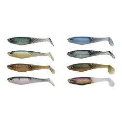 Berkley PowerBait Cullshad Mixpack