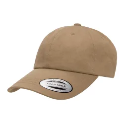 Flexfit Low Profile Cotton Twill Cap
