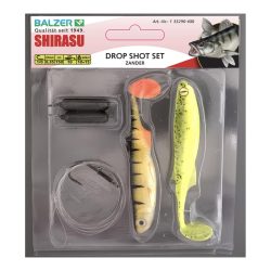 Balzer Drop Shot Zander
