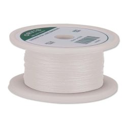 Orvis Braided Dacron Backing White - Meterpreis