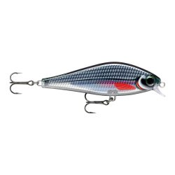 Rapala Super Shadow Rap Robot Roach - Wobbler