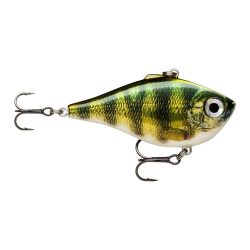 Rapala Rippin' Rap Live Perch - Lipless Crankbait