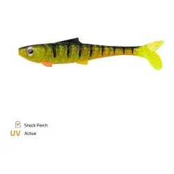 Zeck UBS Rippler - Gummiköder