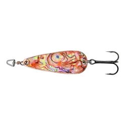 Stucki Fishing Mozzi Löffel mit Widerhaken - Löffel