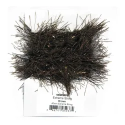 Semperfli Extreme String - Brown - Chenille