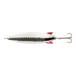 Abu Garcia Toby Salmo Silver - Löffel