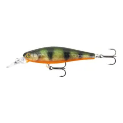 Stucki Fishing Fanatics Ludic Drive Perch - Wobbler