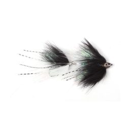 Guideline Scull Bunker Marabou