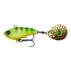 Savage Gear Fat Tail Spin - Jigspinner