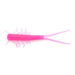 Lunker City HellGies Bubblegum - Gummiköder