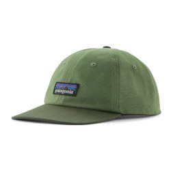 Patagonia P-6 Label Trad Cap - Cap