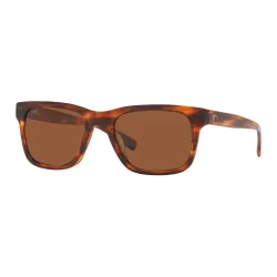 Costa Tybee Shiny Tortoise - Polarisationsbrille