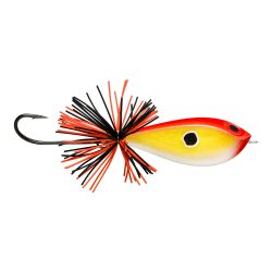 Rapala BX Skitter Frog - Popper