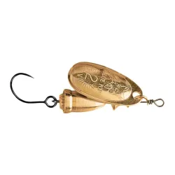 Blue Fox Vibrax Original Barbless - Spinner