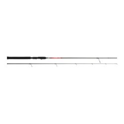 Stucki Fishing Spin Allround - Spinnrute