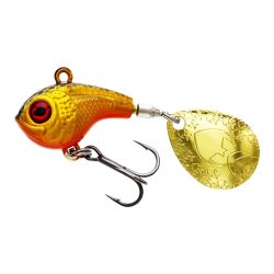Westin Dropbite Spin Tail Jig - Jigspinner