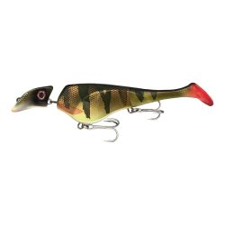 Headbanger Shad 16 FL - Wobbler
