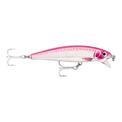 Rapala X-Rap Magnum Cast Hot Pink UV - Wobbler