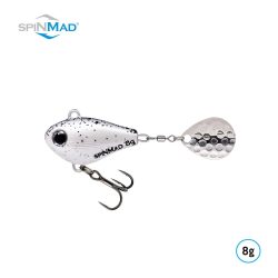 Lieblingsköder SpinMad Jigmaster Sunny - Jigspinner