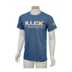 Illex Logo Shirt - T-Shirt