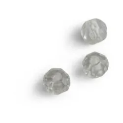 Toppies Glass Bead