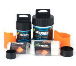 FOX Rage Edges Rapide System Fast Melt 75mmx175mm x 20 bags