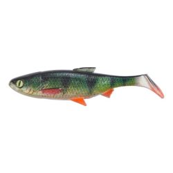 Balzer Fake Shad - Gummifisch