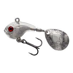 Westin Dropbite Spin Tail Jig - Jigspinner