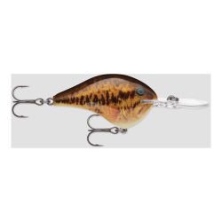 Rapala DT® (DIVES-TO) SERIES - Wobbler