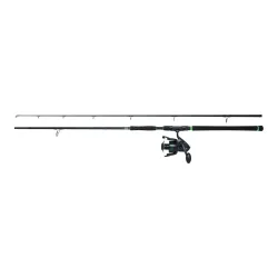 D.A.M. MADCAT Silure Alround Combo - Wels Combo