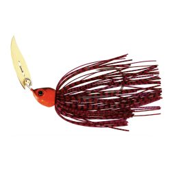 Westin Bladebite V2 Tungsten Bladed Jig - sinking