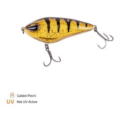 Zeck Rogue Glider - Jerkbait