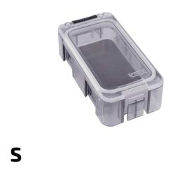 Zeck Magnet Box