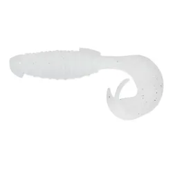 Keitech Flapper Grub Sight Flash - Gummiköder